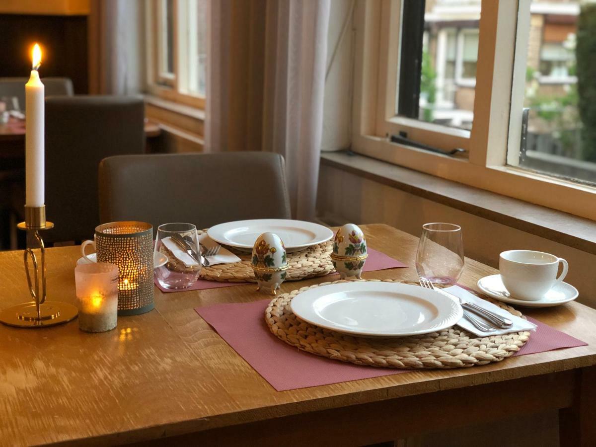 Hotel Van Dyk Valkenburg aan de Geul Kültér fotó