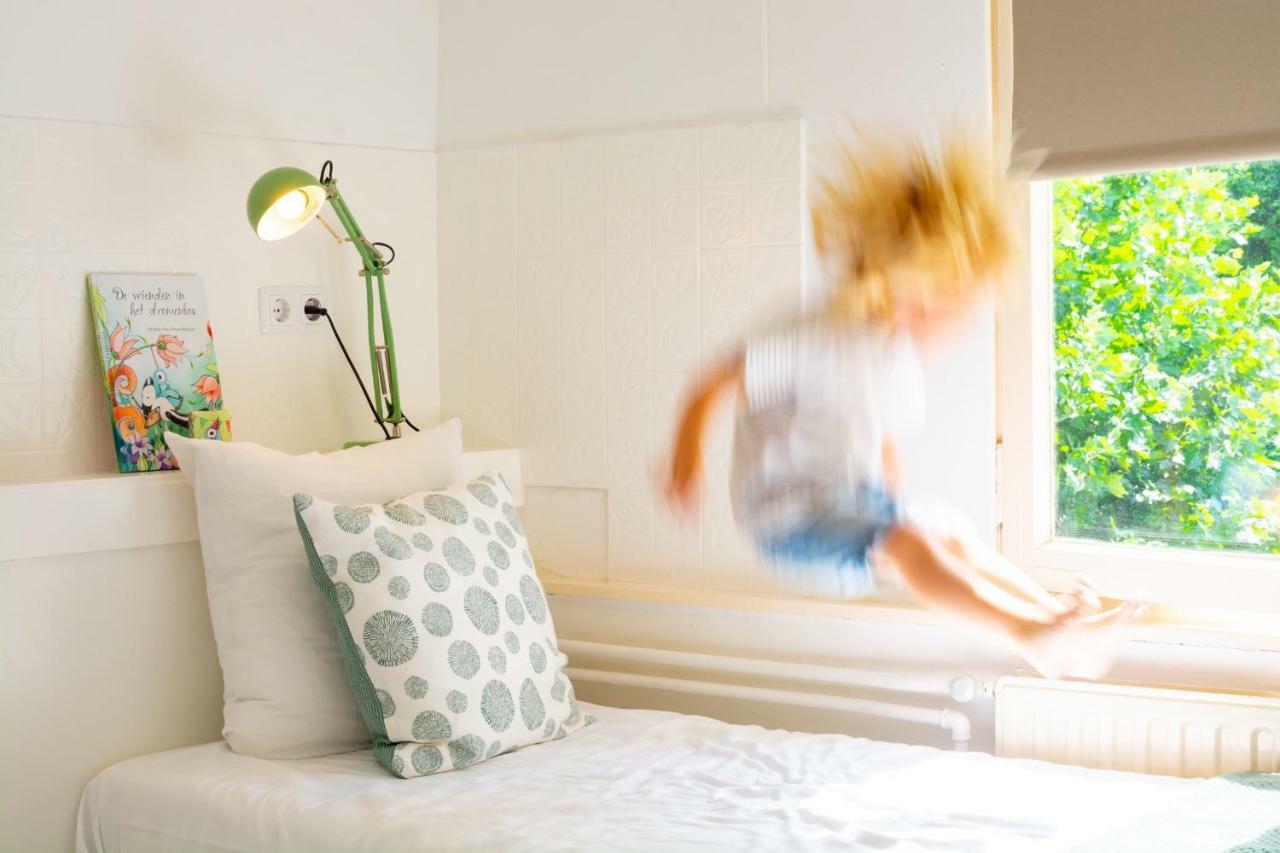 Hotel Van Dyk Valkenburg aan de Geul Kültér fotó