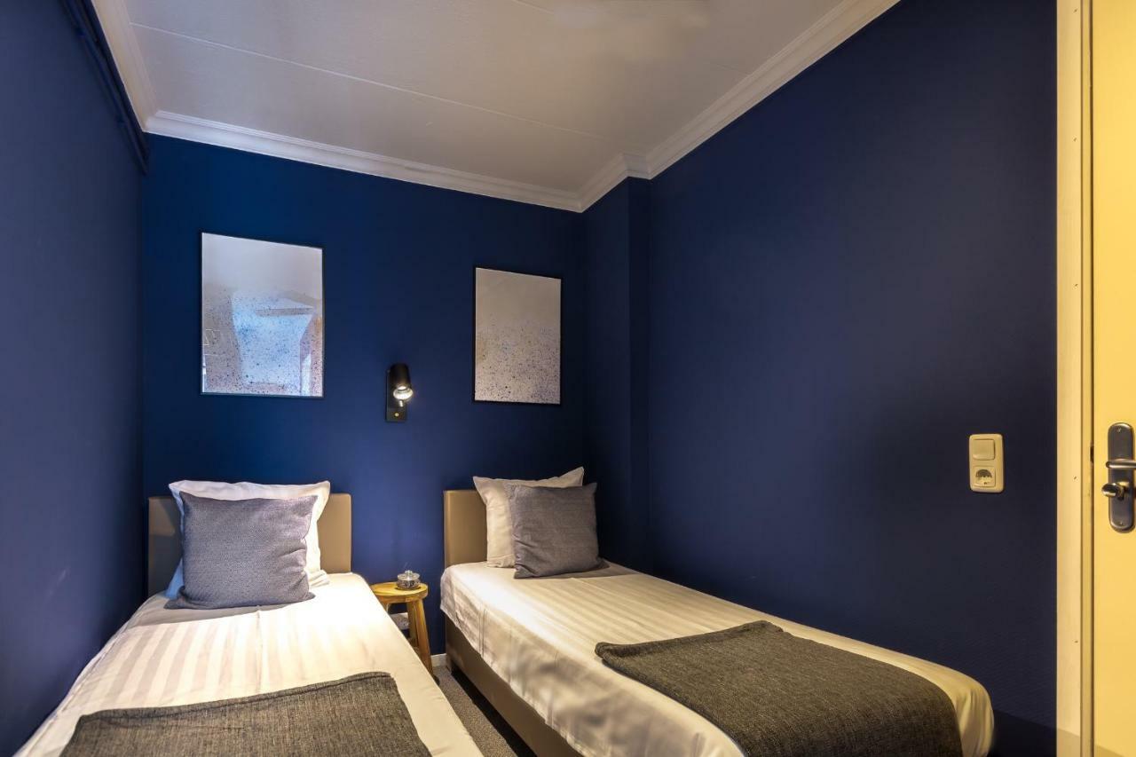 Hotel Van Dyk Valkenburg aan de Geul Kültér fotó