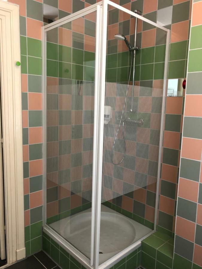 Hotel Van Dyk Valkenburg aan de Geul Kültér fotó
