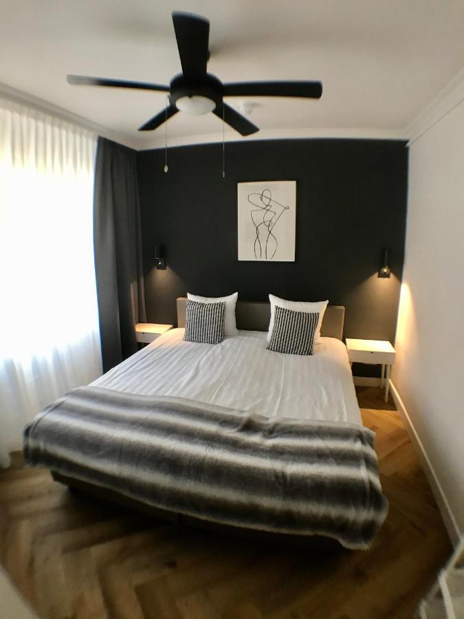 Hotel Van Dyk Valkenburg aan de Geul Kültér fotó
